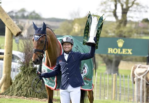 rolex golden horse|rolex grand slam of eventing.